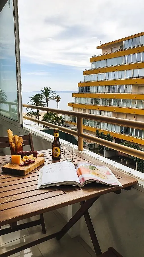Apartment Rnet - Rhc 3402 Roses Holiday Center Spain