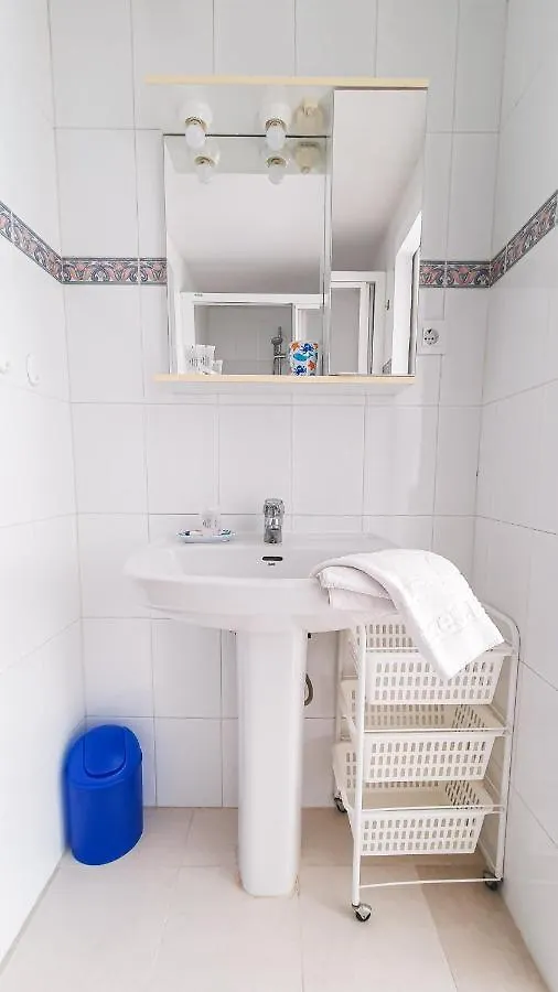 Appartement Rnet - Rhc 3402 Roses Holiday Center Espagne