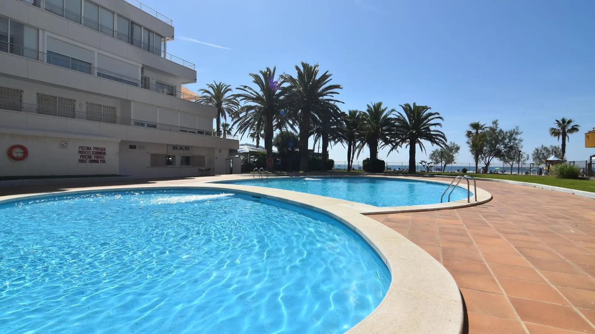 Rnet - Rhc 3402 Roses Holiday Center 0*,  Espagne