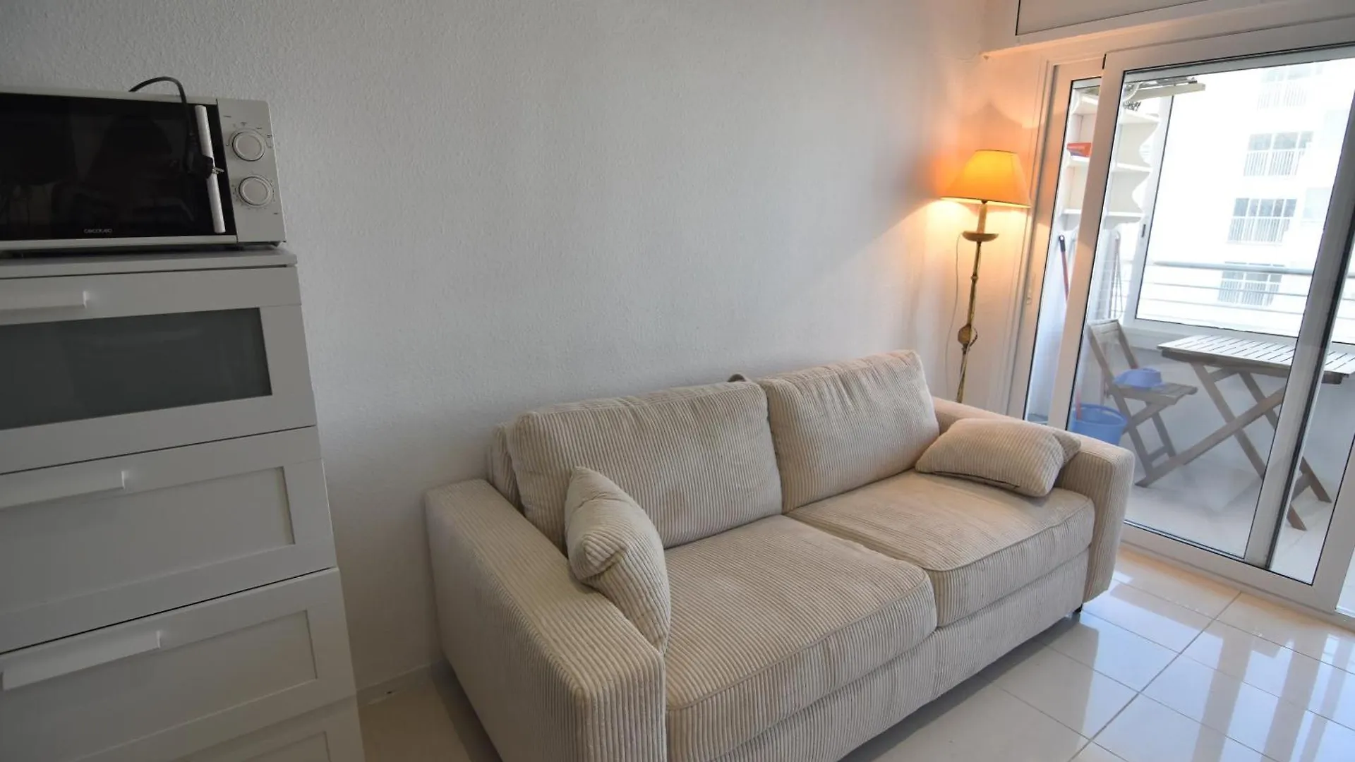 Appartement Rnet - Rhc 3402 Roses Holiday Center